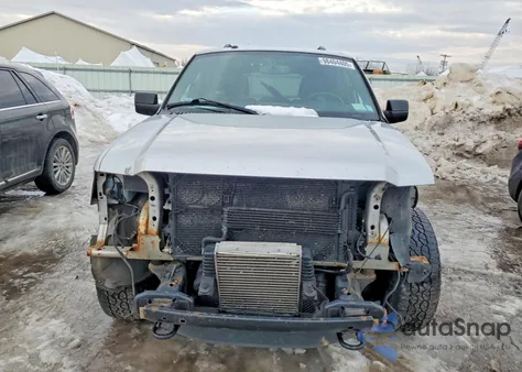 2017 Ford Expedition El Xlt from USA, damaged, VIN 1FMJK1JT6HEA67080